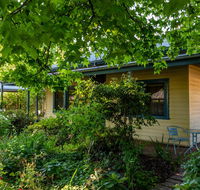 The Orchard House - Accommodation Melbourne