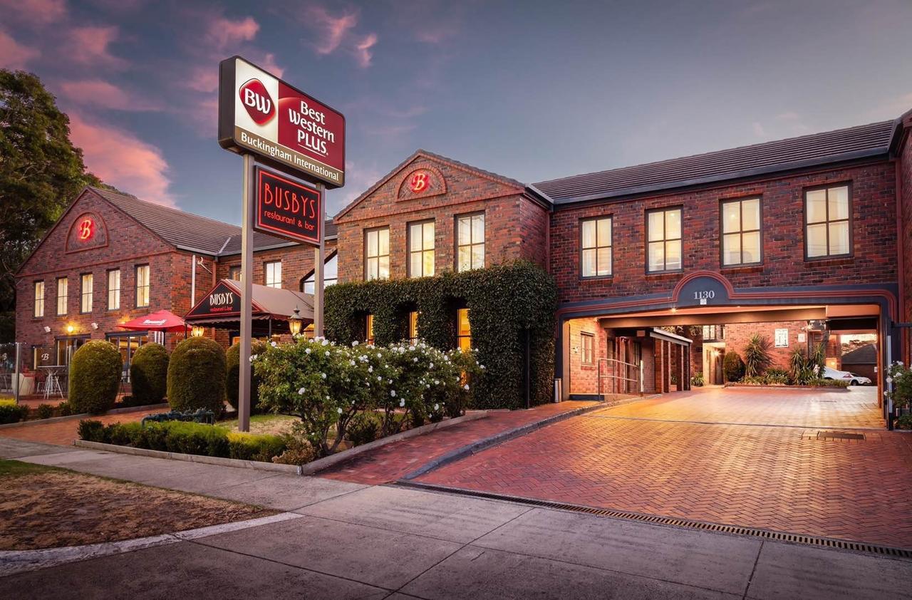 Highett VIC Accommodation Melbourne