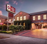 Best Western Plus Buckingham International - Accommodation Melbourne