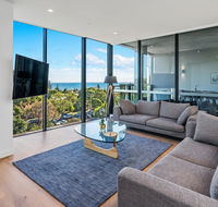 Anchorage Apartments Hampton - Accommodation Melbourne