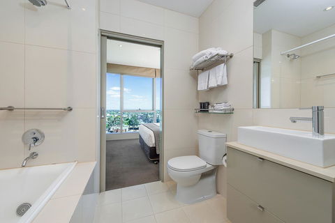 Novotel Melbourne Preston - Accommodation Melbourne 19