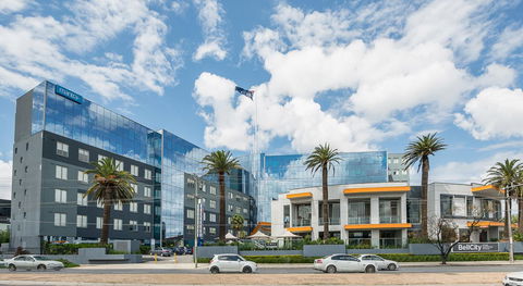 Novotel Melbourne Preston - Accommodation Melbourne 7