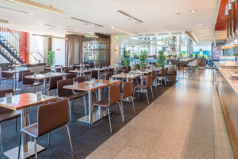 Novotel Melbourne Preston - Accommodation Melbourne 9