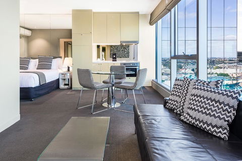 Novotel Melbourne Preston - Accommodation Melbourne 14