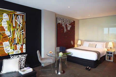 Novotel Melbourne Preston - Accommodation Melbourne 30