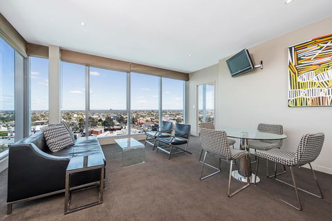 Novotel Melbourne Preston - Accommodation Melbourne 27