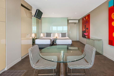 Novotel Melbourne Preston - Accommodation Melbourne 17