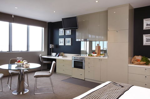 Novotel Melbourne Preston - Accommodation Melbourne 28