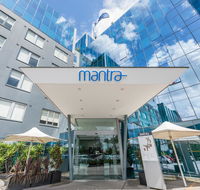 Mantra Bell City - Accommodation Melbourne