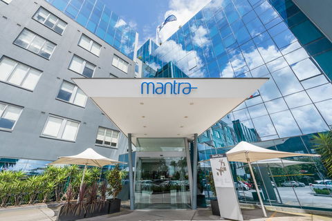 Novotel Melbourne Preston - Accommodation Melbourne 0