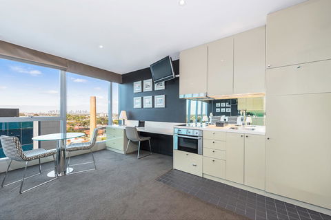 Novotel Melbourne Preston - Accommodation Melbourne 31