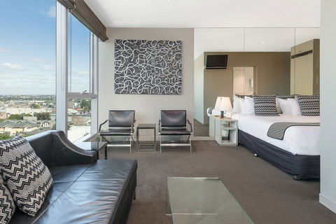 Novotel Melbourne Preston - Accommodation Melbourne 25
