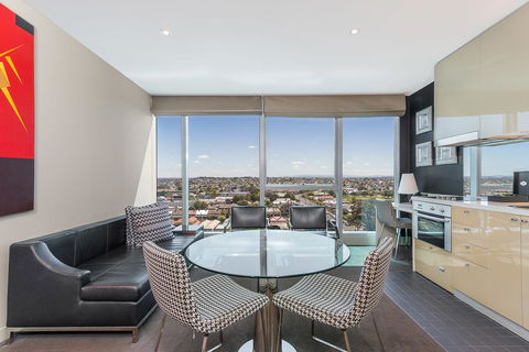 Novotel Melbourne Preston - Accommodation Melbourne 33