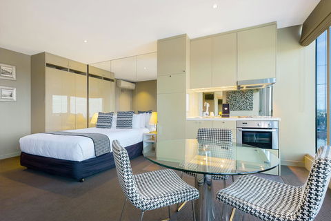 Novotel Melbourne Preston - Accommodation Melbourne 3
