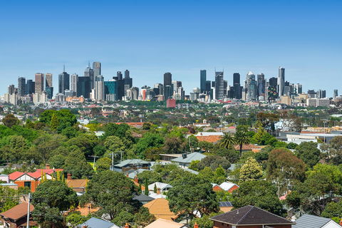 Novotel Melbourne Preston - Accommodation Melbourne 36