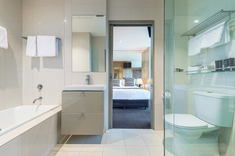 Novotel Melbourne Preston - Accommodation Melbourne 8