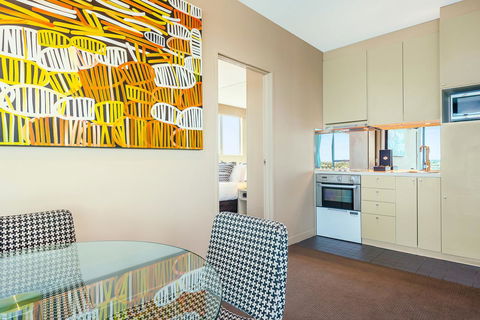 Novotel Melbourne Preston - Accommodation Melbourne 29