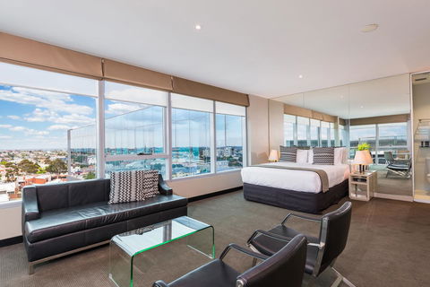 Novotel Melbourne Preston - Accommodation Melbourne 24