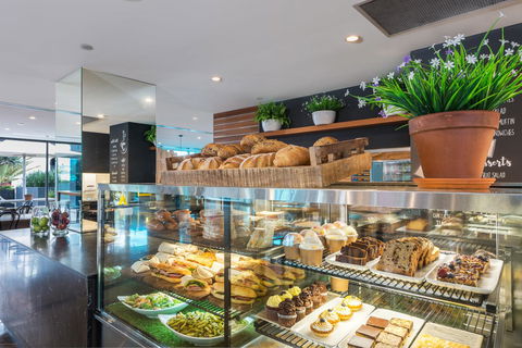 Novotel Melbourne Preston - Accommodation Melbourne 22