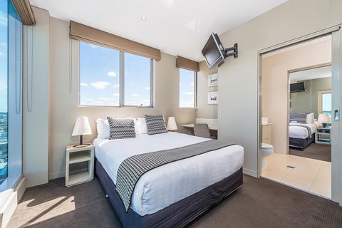 Novotel Melbourne Preston - Accommodation Melbourne 1