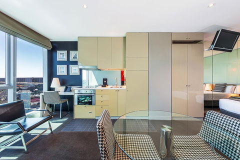 Novotel Melbourne Preston - Accommodation Melbourne 26