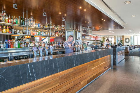 Novotel Melbourne Preston - Accommodation Melbourne 15