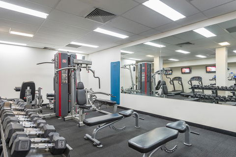 Novotel Melbourne Preston - Accommodation Melbourne 21