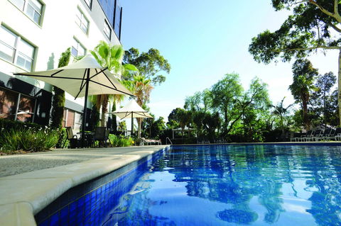 Novotel Melbourne Preston - Accommodation Melbourne 4