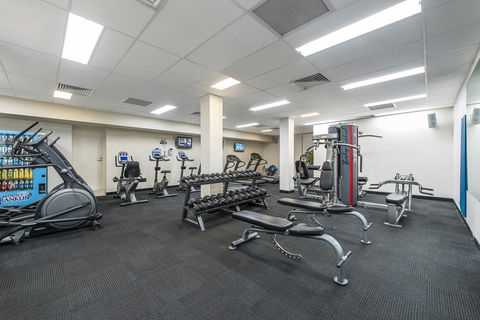 Novotel Melbourne Preston - Accommodation Melbourne 10