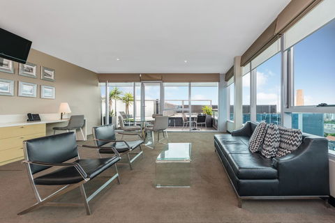 Novotel Melbourne Preston - Accommodation Melbourne 34
