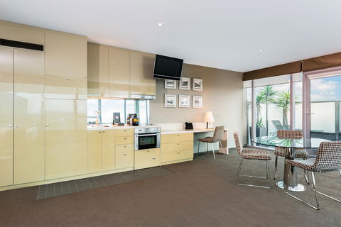 Novotel Melbourne Preston - Accommodation Melbourne 35