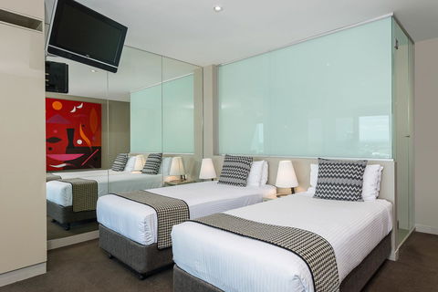 Novotel Melbourne Preston - Accommodation Melbourne 32