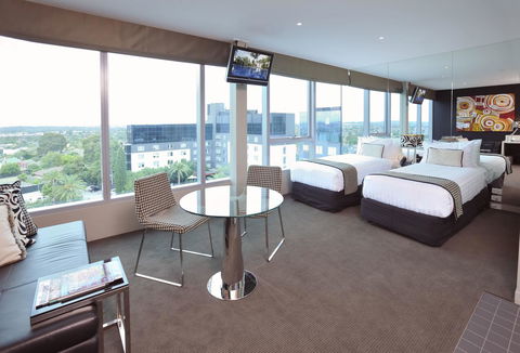 Novotel Melbourne Preston - Accommodation Melbourne 2