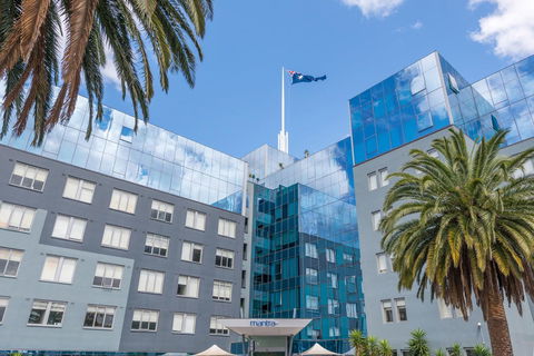 Novotel Melbourne Preston - Accommodation Melbourne 20