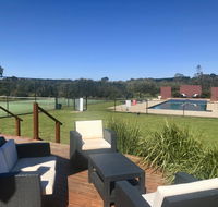 Phillip Island Nature Resort