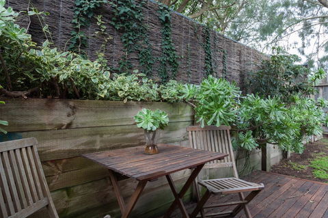 The Love Shack - Romantic Bungalow - Melbourne 4u 11