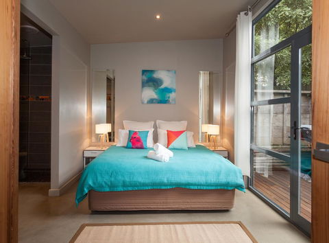 The Love Shack - Romantic Bungalow - Melbourne 4u 9