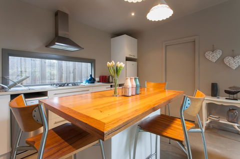 The Love Shack - Romantic Bungalow - Melbourne 4u 4