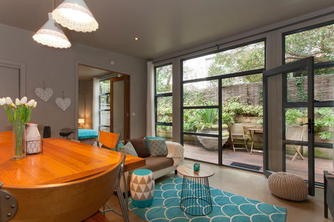 The Love Shack - Romantic Bungalow - Melbourne 4u 0