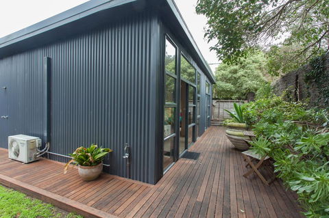 The Love Shack - Romantic Bungalow - Melbourne 4u 1