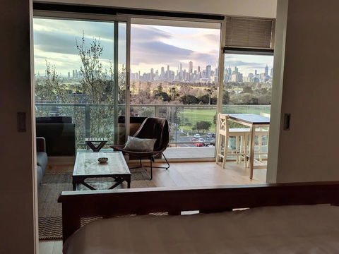 BestView St Kilda Spectacular Sunset Hideaway - Boutique Self-contained Luxury Apartment - Accommodation Melbourne 17