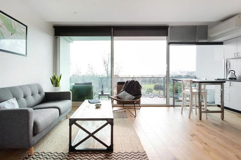 BestView St Kilda Spectacular Sunset Hideaway - Boutique Self-contained Luxury Apartment - Accommodation Melbourne 18