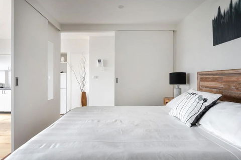 BestView St Kilda Spectacular Sunset Hideaway - Boutique Self-contained Luxury Apartment - Accommodation Melbourne 14