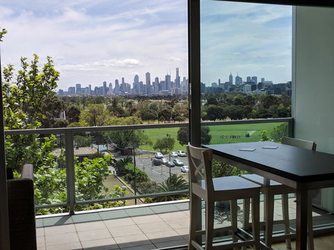 BestView St Kilda Spectacular Sunset Hideaway - Boutique Self-contained Luxury Apartment - Accommodation Melbourne 8