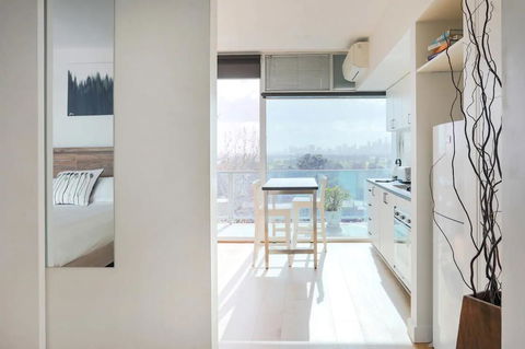 BestView St Kilda Spectacular Sunset Hideaway - Boutique Self-contained Luxury Apartment - Accommodation Melbourne 15