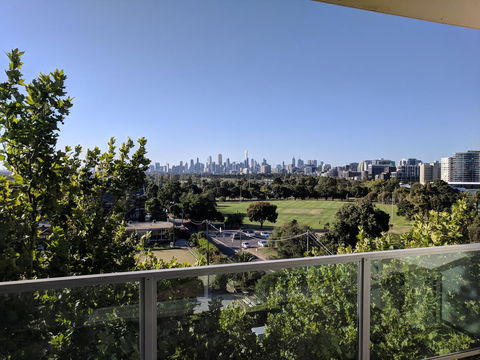 BestView St Kilda Spectacular Sunset Hideaway - Boutique Self-contained Luxury Apartment - Accommodation Melbourne 23