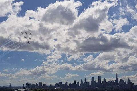 BestView St Kilda Spectacular Sunset Hideaway - Boutique Self-contained Luxury Apartment - Accommodation Melbourne 22