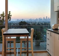 Best View St Kilda 1 BR - Spectacular Sunset Hideaway - Accommodation Melbourne