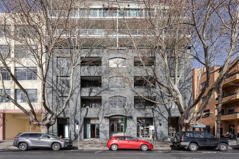 BestView St Kilda Spectacular Sunset Hideaway - Boutique Self-contained Luxury Apartment - Accommodation Melbourne 20