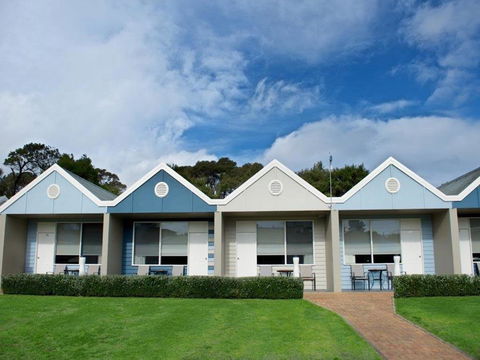 Sorrento Beach Motel - Accommodation Melbourne 12